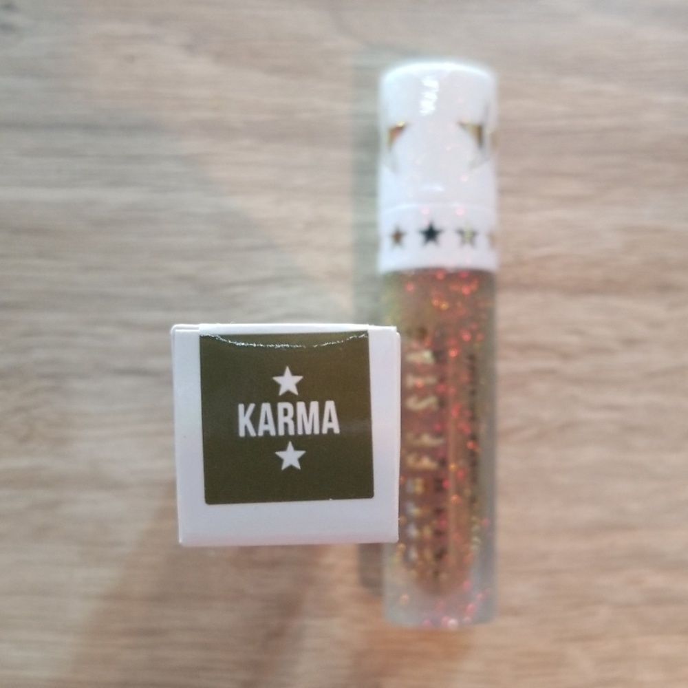 JEFFREE STAR VELOUR LIQUID LIPSTICK